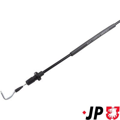 CABLU ACCELERATIE JP GROUP 1170100200 2