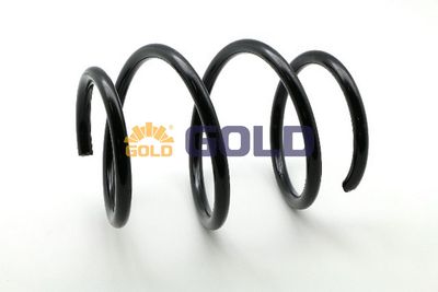 JAPANPARTS GZJ3516H Пружина подвески  для MINI MINI COOPER (Мини Мини коопер)