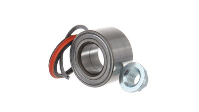 RADLAGERSATZ SKF VKBA1948 15