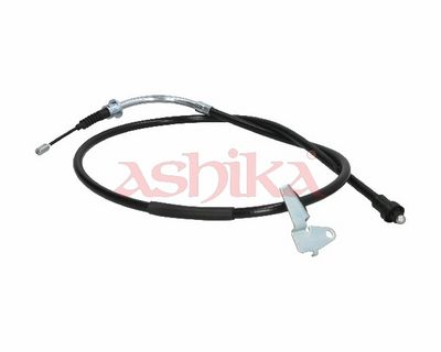 ASHIKA Seilzug, Feststellbremse