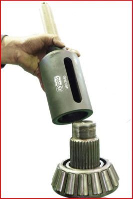 ABZIEHERSATZ DIFFERENTIAL-HAUPTWELLE KS TOOLS 4603685 7