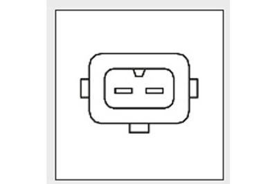 Sensor, intake air temperature EIT-1001