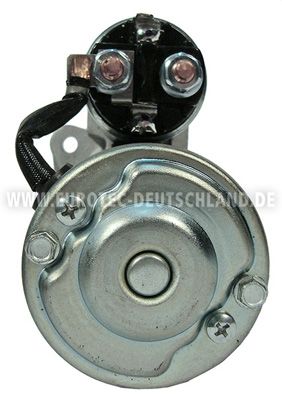 STARTER EUROTEC 11040772 2