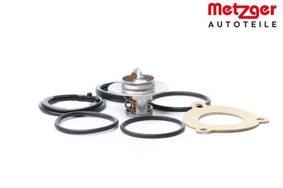 TERMOSTAT LICHID RACIRE METZGER AUTOTEILE 4006037 27