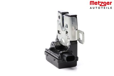 HECKKLAPPENSCHLOSS METZGER AUTOTEILE 2310916 10