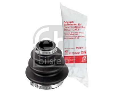 FEBI BILSTEIN Faltenbalgsatz, Antriebswelle