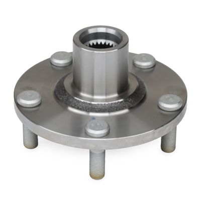 главина на колелото RIDEX 653W0212