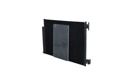 CONDENSATOR CLIMATIZARE NRF 350212 31