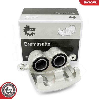 Brake Caliper 67SKV571