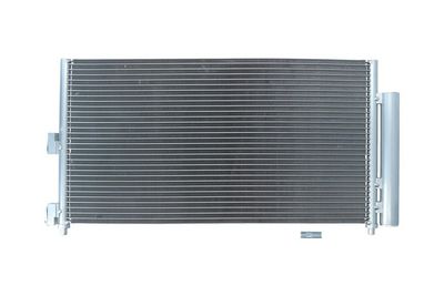 CONDENSATOR CLIMATIZARE