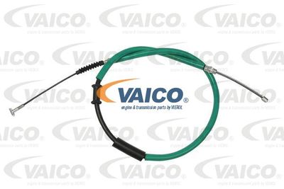 Тросик, cтояночный тормоз VAICO V24-30076 для FIAT BRAVA