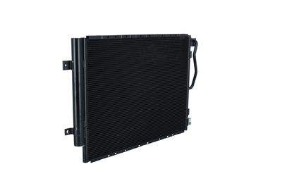 KONDENSATOR KLIMAANLAGE NRF 35979 41