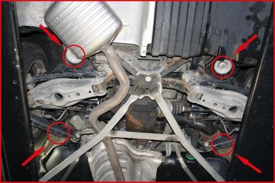 MONTAGEWERKZEUGSATZ SILENTLAGER KS TOOLS 4400255 1