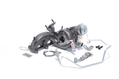 LADER AUFLADUNG BTS Turbo T981113BT 22