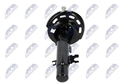 AMORTIZOR NTY ACT058 16