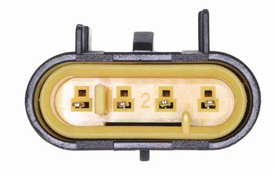 LAMBDASONDE VEMO V24760035 2