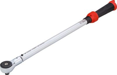 Vigor - Momentový kľúč 1/2" 320Nm