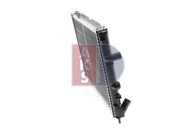 KüHLER MOTORKüHLUNG AKS DASIS 181610N 10