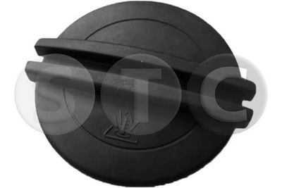 VERSCHLUSSDECKEL KüHLMITTELBEHäLTER