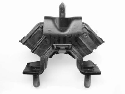 Подвеска, двигатель CORTECO 21652826 для RENAULT RAPID