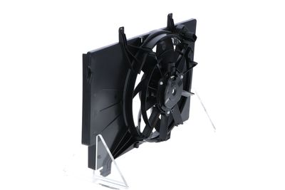 VENTILATOR RADIATOR NRF 47650 18