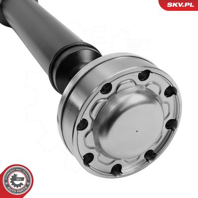 Vetoakseli ESEN SKV 76SKV186 – JEEP