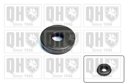 QUINTON HAZELL Rolling Bearing, suspension strut support mount QAM124