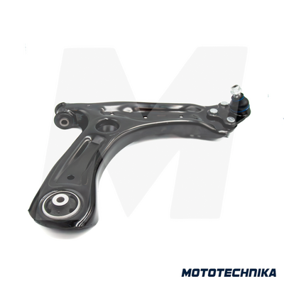 MOTOTECHNIKA Vikšro valdymo svirtis