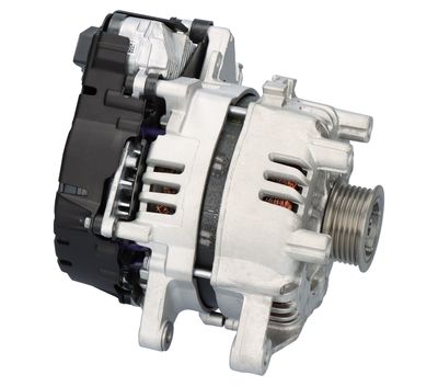 STARTERGENERATOR VALEO 615008 21