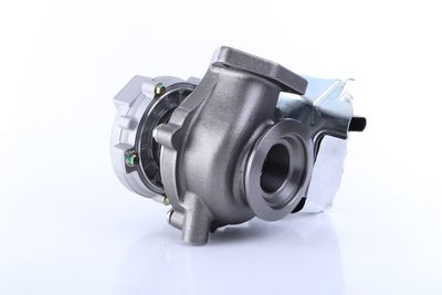 COMPRESOR SISTEM DE SUPRAALIMENTARE NISSENS 93635 20