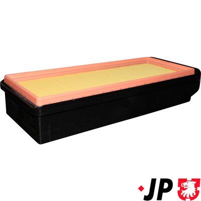 въздушен филтър JP GROUP 1418604200