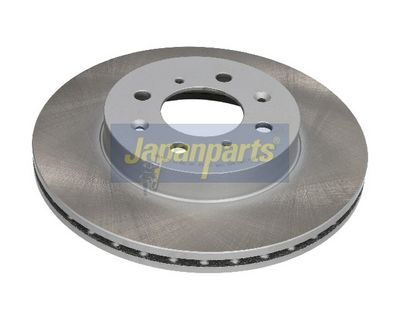 спирачен диск JAPANPARTS DI-498C
