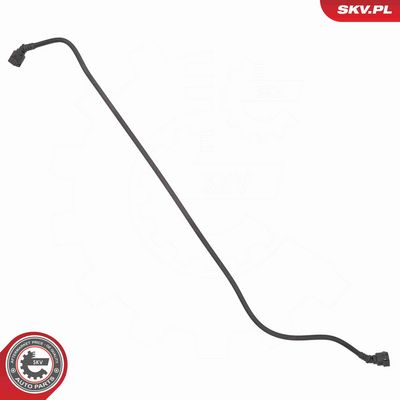 FURTUN RADIATOR ESEN SKV 54SKV835 1