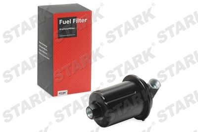 Топливный фильтр Stark SKFF-0870220 для HYUNDAI ATOS