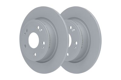 Brake Disc 24.0109-0185.1