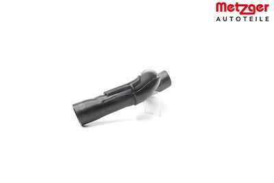 FURTUN RADIATOR METZGER AUTOTEILE 2420810 13