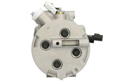 COMPRESOR CLIMATIZARE THERMOTEC KTT090326 2