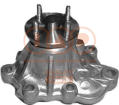 Водяной насос, охлаждение двигателя IAP QUALITY PARTS 150-03020 для DAIHATSU ROCKY