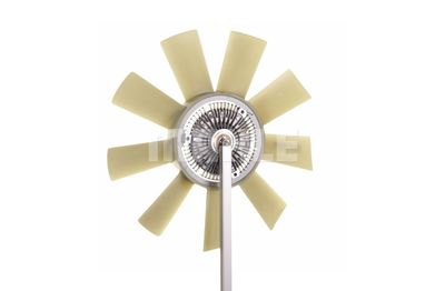 VENTILATOR RADIATOR MAHLE CFF443000P 27