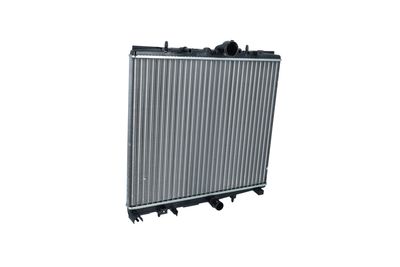 RADIATOR RACIRE MOTOR NRF 58313 42