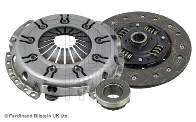 Clutch Kit BLUE PRINT ADV183043