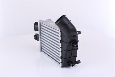INTERCOOLER COMPRESOR NISSENS 96698 11