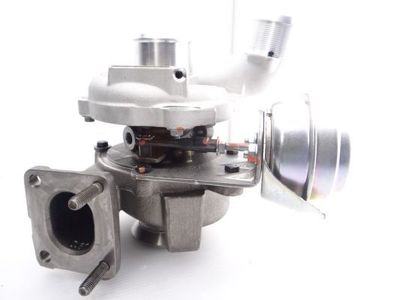 LADER AUFLADUNG GARRETT 7772519002S 1