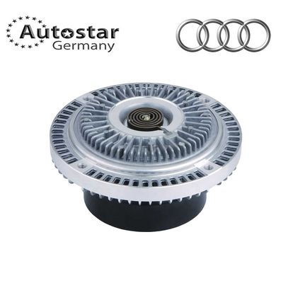 Autostar Germany Clutch, radiator fan