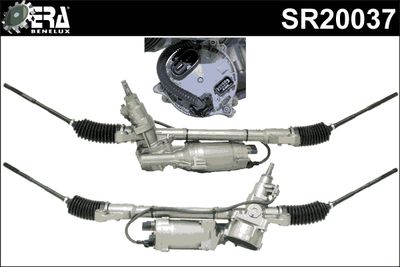 Рулевой механизм ERA Benelux SR20037 для SUBARU IMPREZA