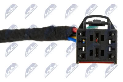 MOTOR ELECTRIC HAION NTY AEVW108 1