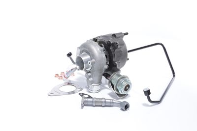 LADER AUFLADUNG BTS Turbo T981116 6