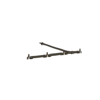 FURTUN SUPRACURGERE COMBUSTIBIL GATES MFL1369 7