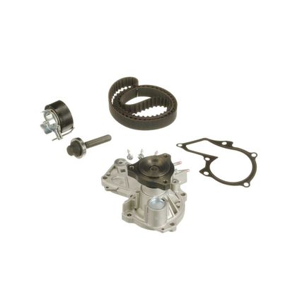 WASSERPUMPE + ZAHNRIEMENSATZ GATES KP25669XS1 41