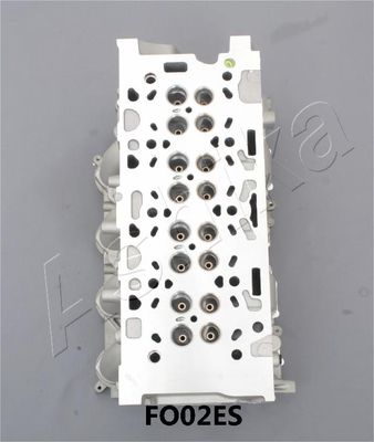 CHIULASA ASHIKA FO02ES 5